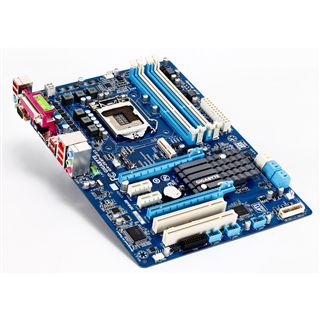 Gigabyte GA-Z68P-DS3 Intel Z68 So.1155 Dual Channel DDR3 ATX Retail