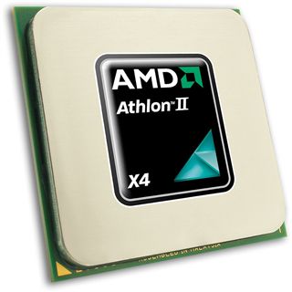 AMD Athlon II X4 630 4x 2.80GHz So.AM3 TRAY