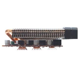 1GB Club 3D Radeon HD 6750 CoolStream Edition Passiv PCIe 2.1 x16