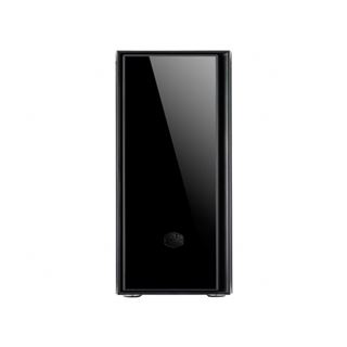Cooler Master Silencio 550 gedämmt Midi Tower ohne Netzteil