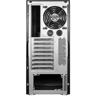 Lian Li PC-Z60B Midi Tower ohne Netzteil schwarz