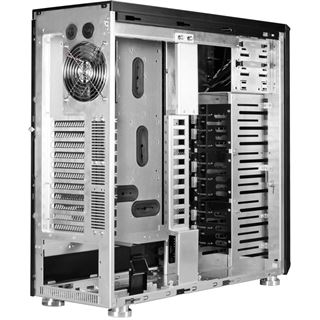 Lian Li PC-Z70B Big Tower ohne Netzteil schwarz