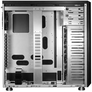 Lian Li PC-Z70B Big Tower ohne Netzteil schwarz