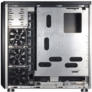 Lian Li PC-Z70B Big Tower ohne Netzteil schwarz