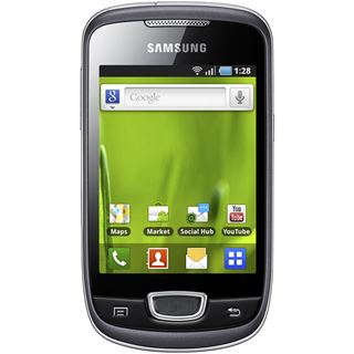 Samsung eplus Galaxy mini (IFI) S5570