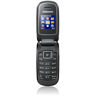 Samsung E1150i 1 MB rot