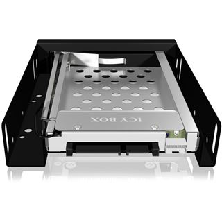 RaidSonic ICY BOX IB-2216StS 3,5" Wechselrahmen für