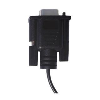 Datalogic RS232 9WAY D TYPE SOCKET