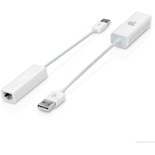 Apple USB ETHERNET ADAPTER