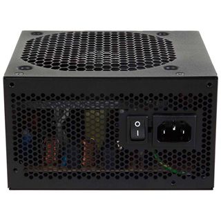 350 Watt Antec Basiq VP350P Non-Modular 80+