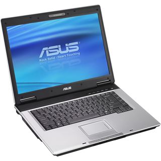 Notebook 15,6" (39,62cm) Asus X53SJ-SX337V