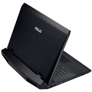 Notebook 17,3" (43,94cm) Asus G73JH-TZ227V i7-740QM
