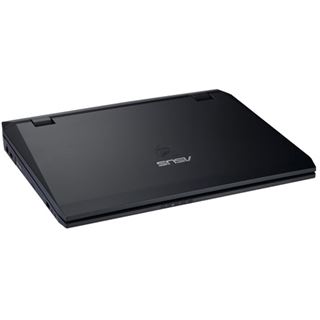 Notebook 17,3" (43,94cm) Asus G73JH-TZ227V i7-740QM