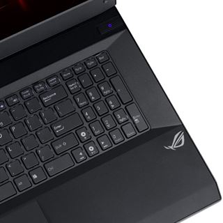 Notebook 17,3" (43,94cm) Asus G73JH-TZ227V i7-740QM