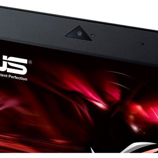 Notebook 17,3" (43,94cm) Asus G73JH-TZ227V i7-740QM