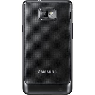 Samsung Galaxy S II (I9100) Black T-Mobile SWB