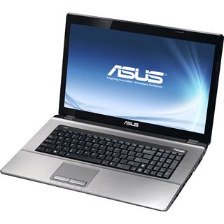 Notebook 17,3" (43,94cm) Asus K73E-TY040V