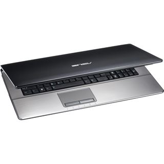 Notebook 17,3" (43,94cm) Asus K73E-TY040V