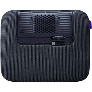 Logitech NOTEBOOK COOLING PAD N200