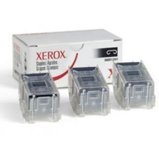 Xerox Heftklammer 3x5000 klammer