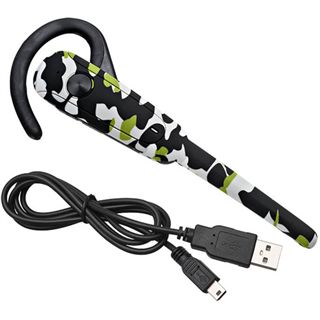 Bigben Interactive GmbH PS3 Gaming Headset LX Camouflage (Bluetooth)