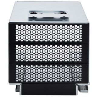 Chenbro HDD Käfig 3x5,25"+1x3,5"