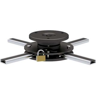 InLine Deckenhalterung für Beamer, max. 20kg