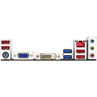 Gigabyte GA-A75M-S2V AMD A75 So.FM1 Dual Channel DDR3 mATX Retail