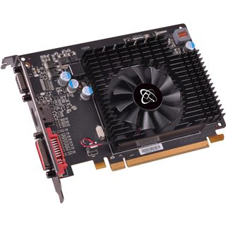 2GB XFX Radeon HD 6570 Aktiv PCIe 2.1 x16 (Retail)