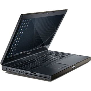 Notebook 15,6" (39,60cm) Dell Precision M4600