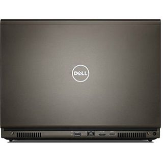 Notebook 15,6" (39,60cm) Dell Precision M4600