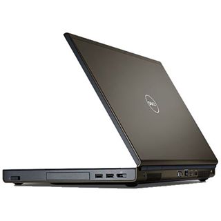 Notebook 15,6" (39,60cm) Dell Precision M4600