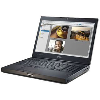 Notebook 15,6" (39,60cm) Dell Precision M4600