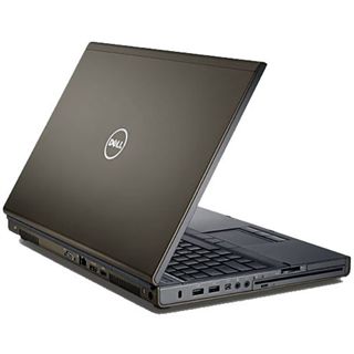 Notebook 15,6" (39,60cm) Dell Precision M4600