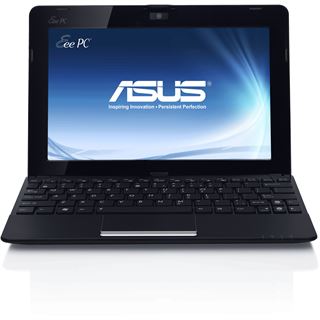 Notebook 10,1" (25,65cm) Asus EeePC 1015B