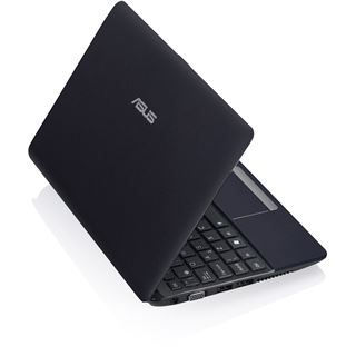 Notebook 10,1" (25,65cm) Asus EeePC 1015B