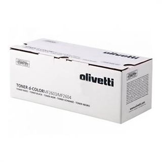 Olivetti Toner B0948 magenta