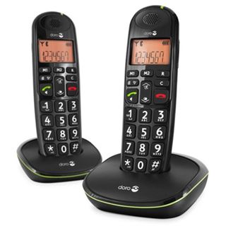 PhoneEasy 100w Duo
