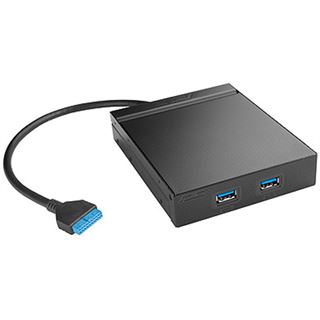 Asus USB 3.0 Frontpanel Anschluss für alle ASUS-Mainboards