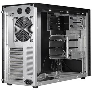 Lian Li PC-A05FNB Midi Tower ohne Netzteil schwarz