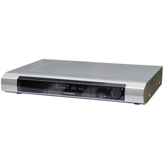 Kathrein UFS 923si/250GB/CI+