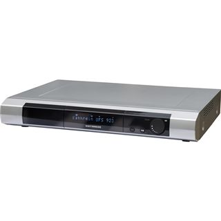 Kathrein UFS 923si/250GB/CI+