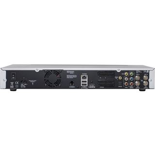 Kathrein UFS 923si/250GB/CI+