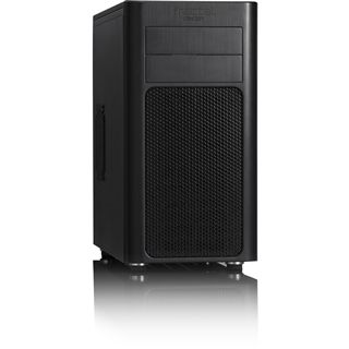 Fractal Design Arc Mini Tower ohne Netzteil schwarz