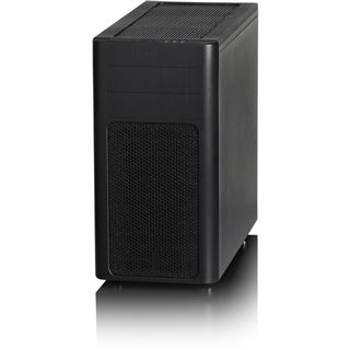 Fractal Design Arc Mini Tower ohne Netzteil schwarz