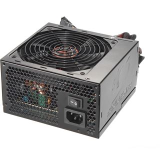 450 Watt Cougar A450 Non-Modular 80+ Bronze