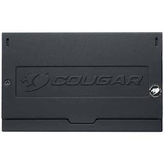 400 Watt Cougar A400 Non-Modular 80+ Bronze