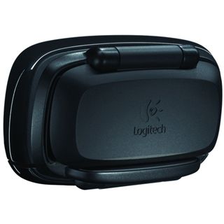 Logitech C525 HD Webcam USB