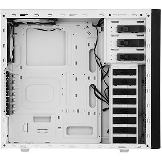 NZXT Source 210 Elite Midi Tower ohne Netzteil weiss