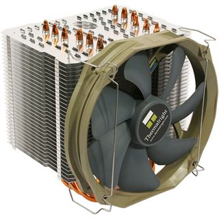 Thermalright HR-02 Macho AMD und Intel